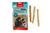 Hunde - Dogman Dental Kylling Tyggepinde (7-Pak, i alt 70g) - 320251