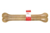 Hunde - Dogman Naturligt Presset Råhuds Tyggeben 26cm - 315798