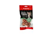 Hunde - Dogman Meaty Andetern Hundegodbidder 80g - 310428