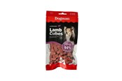 Hunde - Dogman Meaty Lammetern Hundegodbidder 80g - 310426
