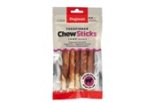 Hunde - Dogman Tyggepinde med lam 5-pack - 310237