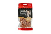 Hunde - Dogman Meaty Kyllingetern Hundegodbidder 80g - 310423