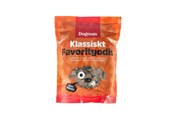 Hunde - Dogman Klassiske hundegodbidder 900g - 448910
