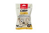 Hunde - Dogman Chicken Chip Ring 60g - 320214