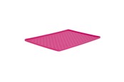 Hunde - Dogman Underlag Paw soft Phlox, S - 391234