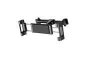 Tablet - Andet Tilbehør - Baseus tablet holder for car headrest (black) - SUHZ-01