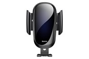 Mobil - Andet Tilbehør - Baseus Future Gravity Car Mount Gravitational car - SUYL-WL01