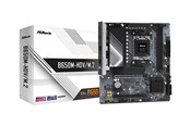 Bundkort - ASRock B650M-HDV/M.2 Bundkort - AMD B650 - AMD AM5 - DDR5 RAM - Micro-ATX - 90-MXBLA0-A0UAYZ