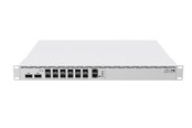 Router & firewall - MikroTik Cloud Core Router CCR2216-1G-12XS-2XQ - router - desktop rack-mountable - Router - CCR2216-1G-12XS-2XQ