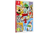 Spil - Asterix & Obelix: Slap Them All! 2 - Nintendo Switch - Beat 'em Up - 3701529501708