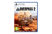 Spil - Overpass 2 - Sony PlayStation 5 - Racing - 3665962022698