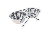 Hunde - Trixie Bowl Set 0.75l - TX24832