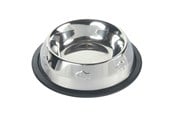 Katte - Trixie Stainless Steel Bowl 0.2 L - TX24870