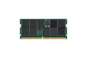 RAM - Kingston DDR5-5600 C46 SC - 16GB - Server Premier - SODIMM - KSM56T46BS8KM-16HA