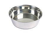 Hunde - Trixie Stainless Steel Bowl ø 21 cm / 1.7 l - TX25073