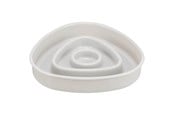 Katte - Trixie Slow Feeding Plastic Bowl 0.35 l/15 × 15 cm. - TX25191