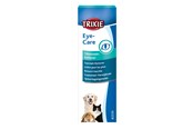 Hunde - Trixie Eye Care Tårestribefjerner til Kæledyr 50ml - TX2559