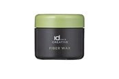 Hårpleje - IdHAIR - Creative Fiber Wax 85 ml - 110582