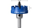 Bor & bits - Bosch EXPERT SHEET METAL HOLE SAWS FOR DRILLS/DRIVERS & IMPACT DRILLS/DRIVERS - 2608901433
