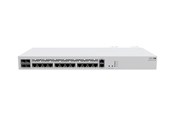 Router & firewall - MikroTik CCR2116-12G-4S+ 16-Core 12-Port Gbe / 4-Port 10G SFP+ - Router - CCR2116-12G-4S+