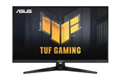 Skærm - 31.5" ASUS TUF Gaming VG32UQA1A - 3840x2160 (4K) - 160Hz - VA - 90LM08L0-B01970