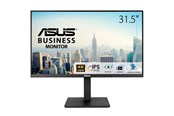 Skærm - 31.5" ASUS VA32UQSB - 3840x2160 (4K) - IPS - 90LM04W7-B01E70