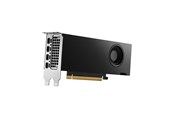 Grafikkort - PNY RTX 4000 Ada SFF ADA - 20GB GDDR6 RAM - Grafikkort *DEMO* - VCNRTX4000ADALP-SB