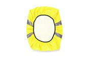 Kabel Organisering - Dicota Raincover for HI-VIS - 25 Liter | Yellow - P20471-10