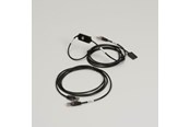Rack skabe - APC NetShelter Rack PDU Advanced - power distribution unit - APDU1303