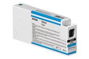 Blæk, Toner & Forbrugsstoffer - Epson T8242 - cyan - original - ink cartridge - C13T54X200