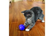 Katte - KONG Cat Treat Dispensing Ball 7.5cm - 340335