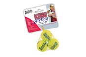 Hunde - KONG SqueakAir Ball XS 4cm (3-Pack) - 340471