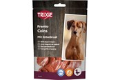 Hunde - Trixie Hundegodbidder PREMIO Andemønter 80g - 31587