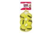 Hunde - KONG SqueakAir Ball M 6cm (6-Pack) - 340587