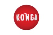 Hunde - KONG Dog Toy Signature Balls Small 5cm (2-Pack) - 340753