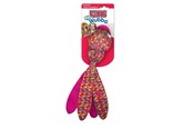 Hunde - KONG Kong Wubba Finz Pink Small - 340760