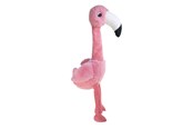 Hunde - KONG Dog Toy Shakers Honkers Flamingo 31cm - 340780