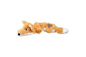 Hunde - KONG Pet Toy Scrunch Knots Fox M/L 38cm - 340916