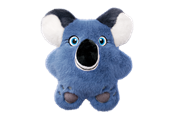Hunde - KONG Hundelegetøj Snuzzles Koala 21cm - 341003