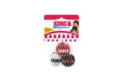 Hunde - KONG Legetøj Signature SportBalls 3p - 341012