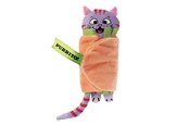 Katte - KONG Cat Toy Pull-A-Partz Purrito - 341101