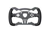 Spil tilbehør - Moza Racing ES Formula Wheel Rim Mod - (28 cm) - Wheel - RS032