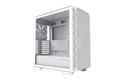 Kabinet - Montech Air 903 Base - White - Kabinet - Miditower - Hvid - AIR 903 BASE (W)