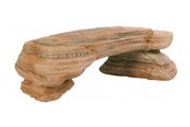 Fisk - Trixie Rock Plateau 29 cm - TX8846