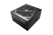 Strømforsyning - Montech Titan 1200 Strømforsyning - 1200 Watt - 135 mm - ATX - 80 Plus Gold certified - TIS0126