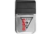 Ansigtspleje - GUESS Grooming Effect Aftershave 100 ml - 52280