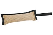 Hunde - Trixie Træningsdummy med Bidepude 9x29cm Total længde 43cm - TX3297