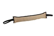 Hunde - Trixie Træningsdummy med Bidepude 12x58cm Total længde 88cm - TX3298
