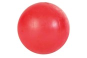 Hunde - Trixie ball dog toy without sound ø 6cm assorted colours - TX3301