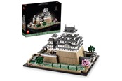 LEGO®  - LEGO Architecture 21060 Himeji-borgen - 21060